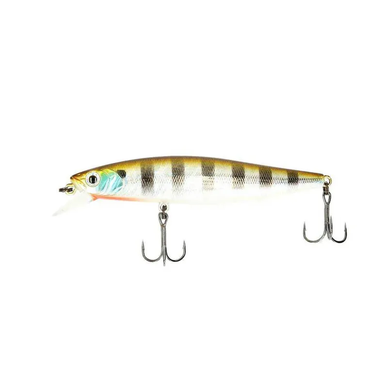 Bassday Mogul Minnow 88SP Dart Bon Plan
