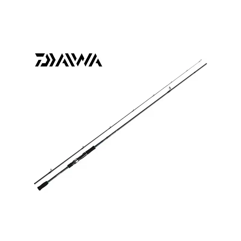 Réduction CANNE DAIWA EMERALDAS INFEET 86M