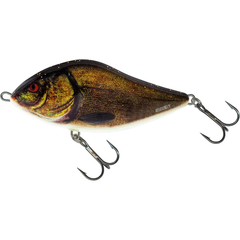 Salmo Slider 12 cm (Jerkbait) Promotion