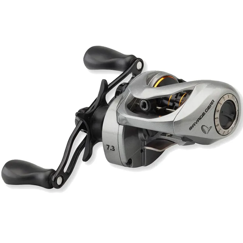Savage Gear SG6 300 BC LH Offre Limitée
