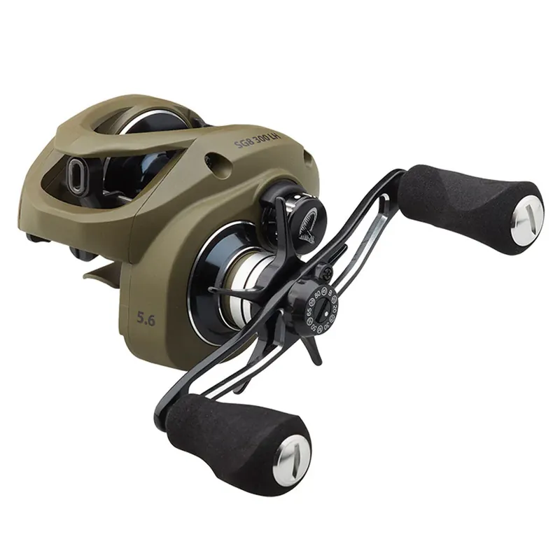 Savage Gear SG8 300 BC LH Nouveauté