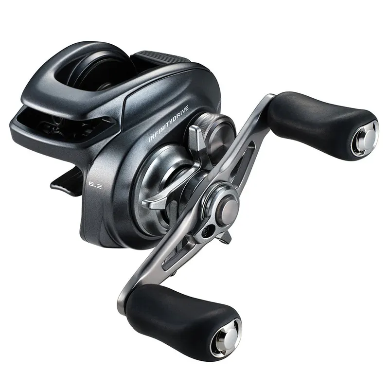 Shimano Bantam 151 LH Dernier Modèle