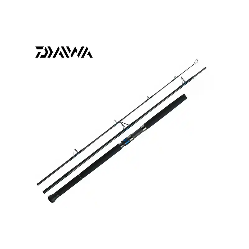 Vente Flash CANNE DAIWA SALTIGA AIR PORTABLE 85XH