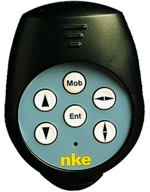 Télécommande sans fil NKE pour afficheur multifonctions Acheter Direct