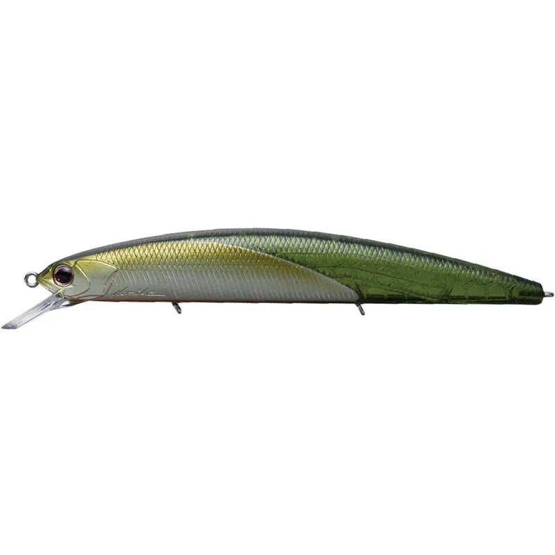 Prix Réduit OSP Rudra 130 SP Jerkbait