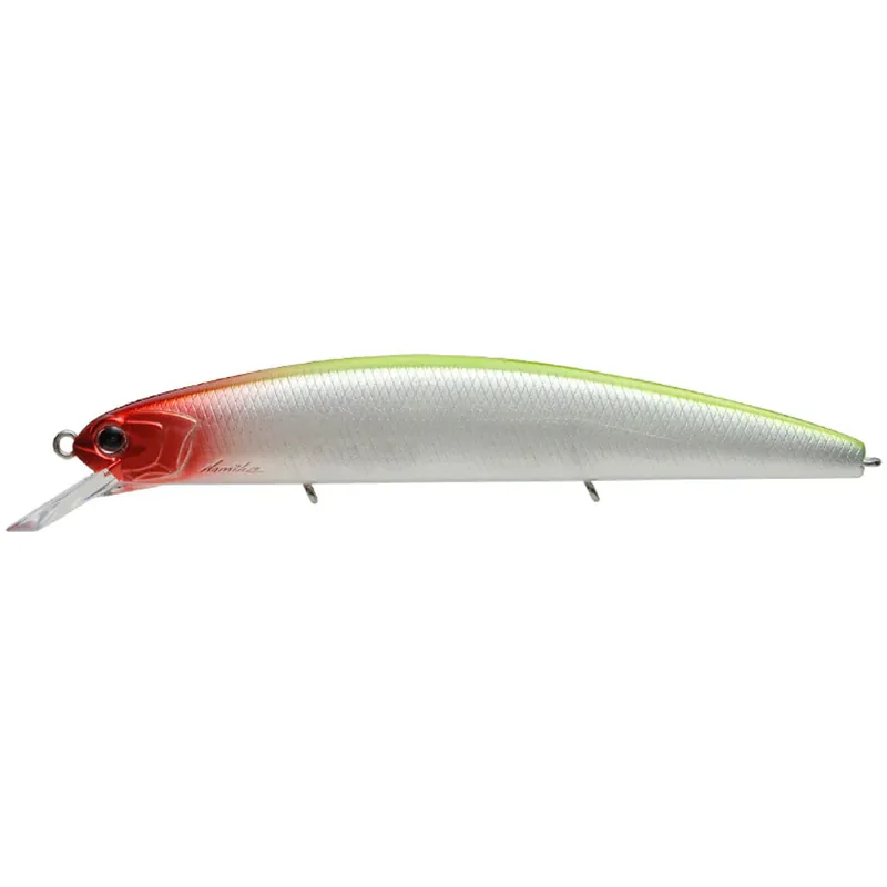 OSP Varuna 110 SP Jerkbait Nouvel Arrivage