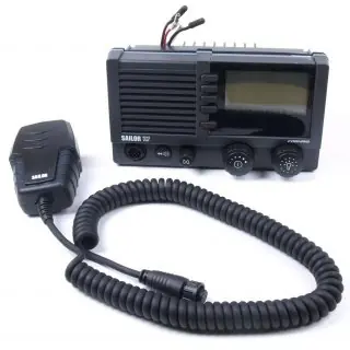 Achat Immédiat VHF fixe Sailor RT6210