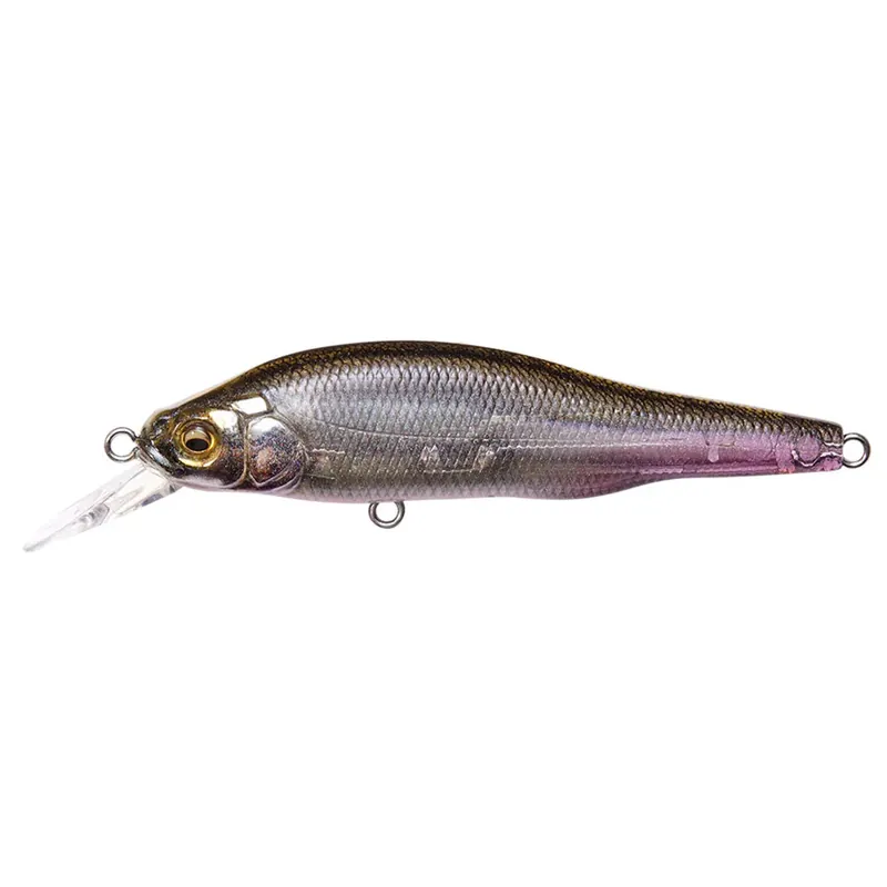 Megabass X-80 Trick Darter Authentique