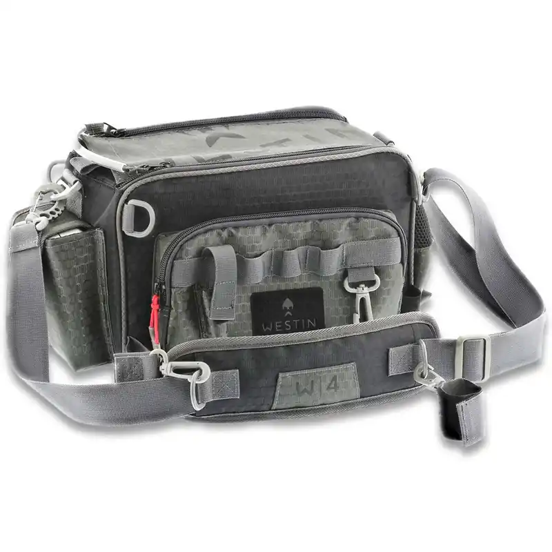 Expédition Rapide Westin W4 Super Finesse Bag