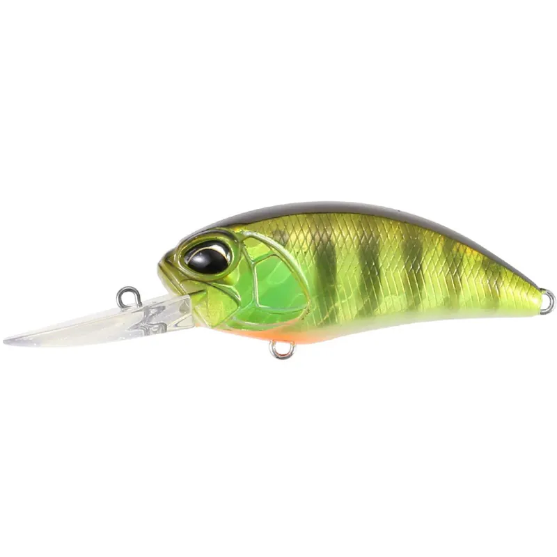 Remise DUO Realis Crank M65 11A