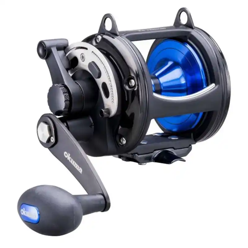 Super Prix Moulinet Mer Okuma Solterra B 30B