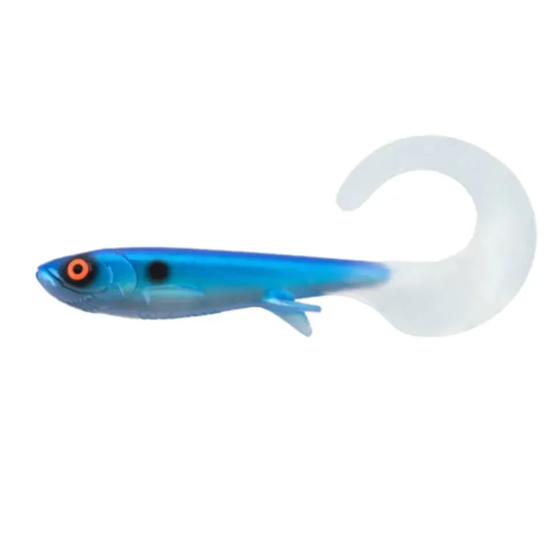 Certifié Wolfcreek Lures Wolfcreek Curly / Pike & Musky