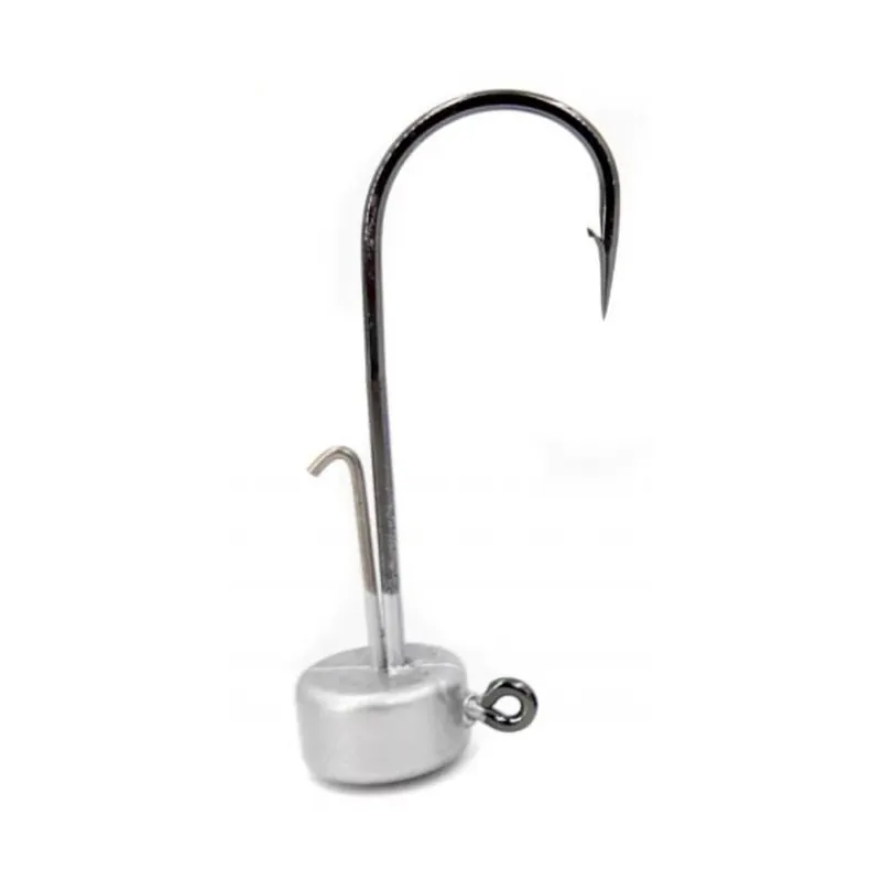 Bite of Bleak BoB Lead Ned Head (Silver) Soldes