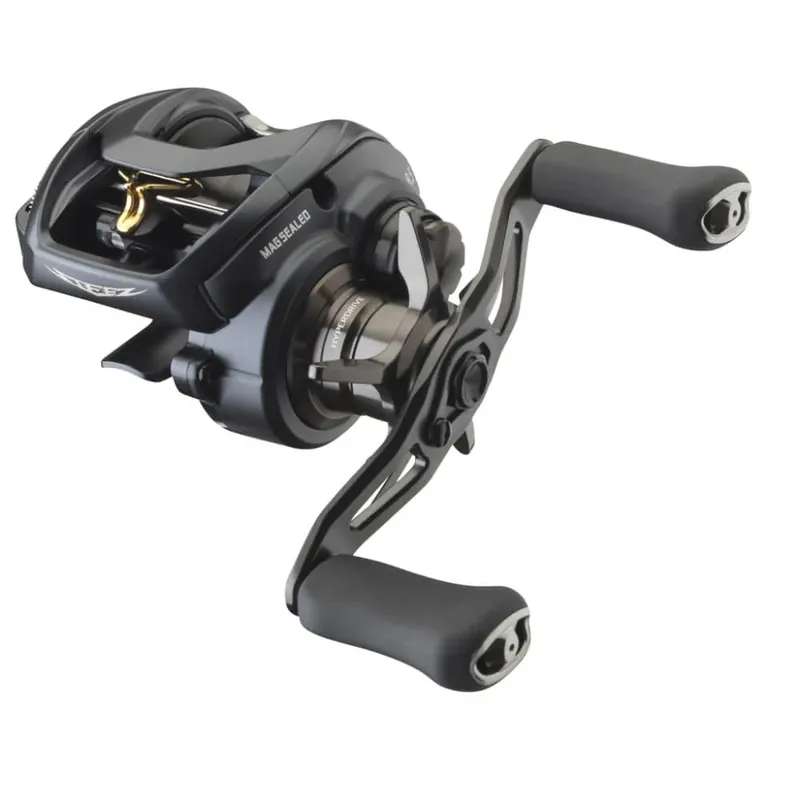 Daiwa Steez A II TW Meilleur Prix