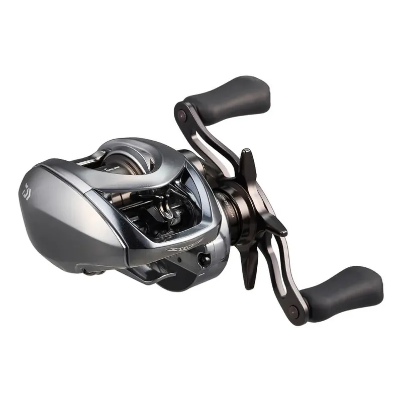 Daiwa 25 Steez Limited CT SV TW Produit De Marque