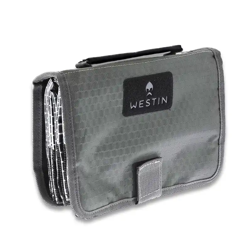 Acheter Direct Westin W4 Spinnerbait Wallet XL