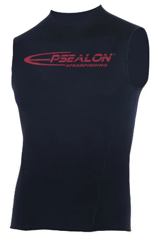 Gilet en néoprène Epsealon 2,5 mm – Taille Médium Livraison Express