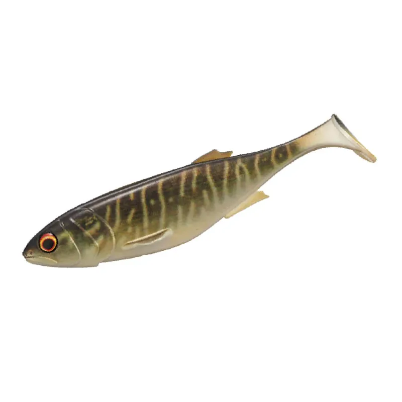 Petit Prix Major Craft Stabi Shad Fat