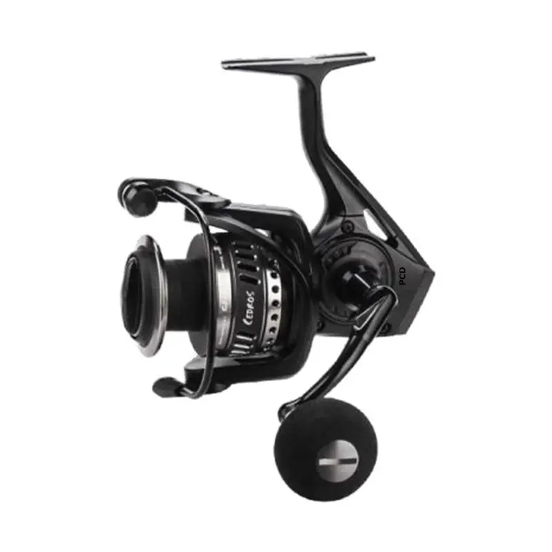 Réduction Moulinet Spinning Mer Okuma Cedros Ratio Rapide 5000H