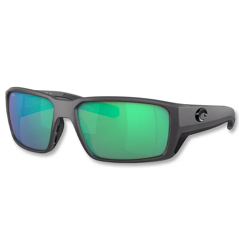 Costa Del Mar Fantail Pro 580G / Lunettes Polarisantes Seulement Aujourd&rsquo;hui