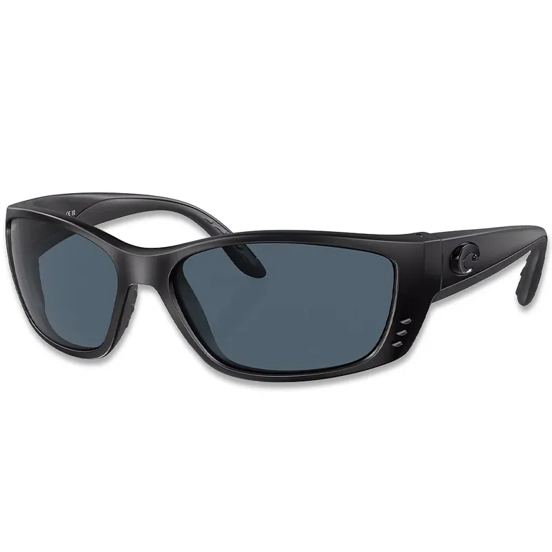 Costa Del Mar Fisch 580P / lunettes polarisantes Remise