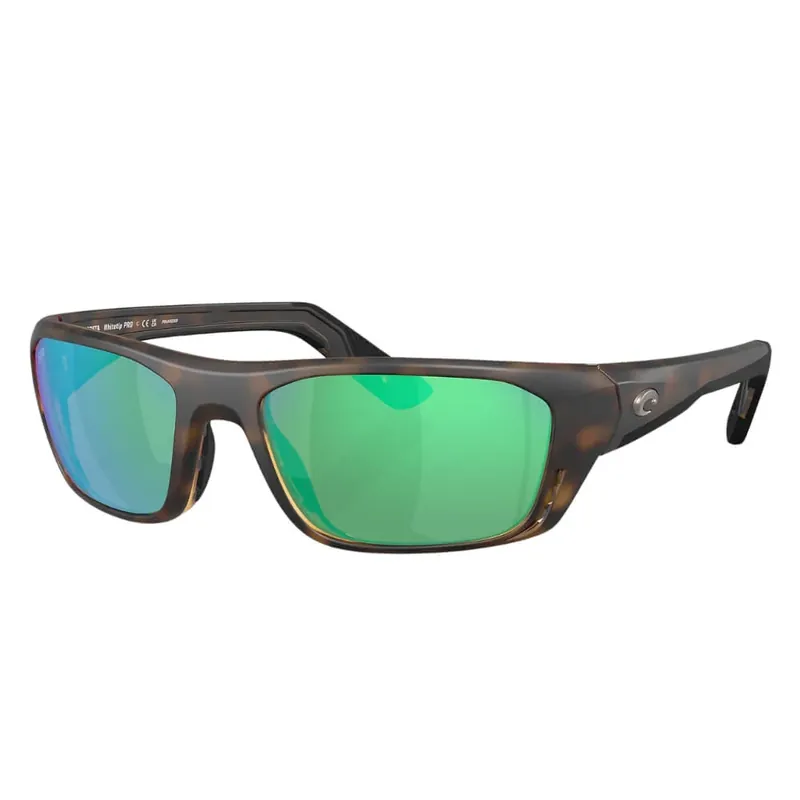 Costa Del Mar Whitetip Pro 580G / Lunettes polarisantes Achetez Aujourd&rsquo;hui