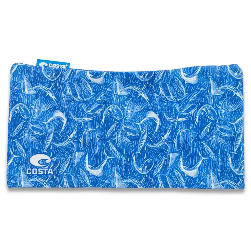 Achat Immédiat Costa Del Mar Recycled Microfiber Cloth Case