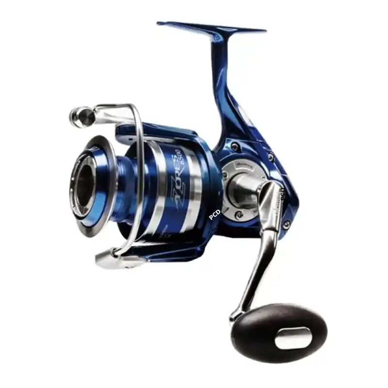Remise Moulinet Spinning Mer Okuma Azores 5500