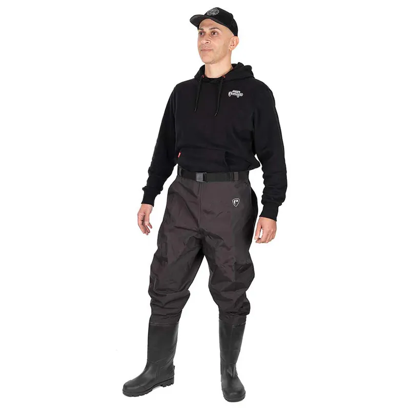 Vente Directe Fox Rage Lightweight Waist Wader