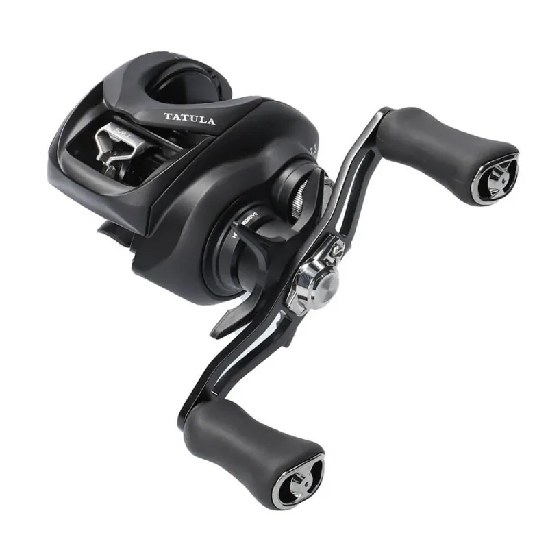 Petit Prix Daiwa 25 Tatula TW 200