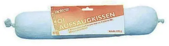 Absorbeur d‘huile Yachticon en coussin Certifié