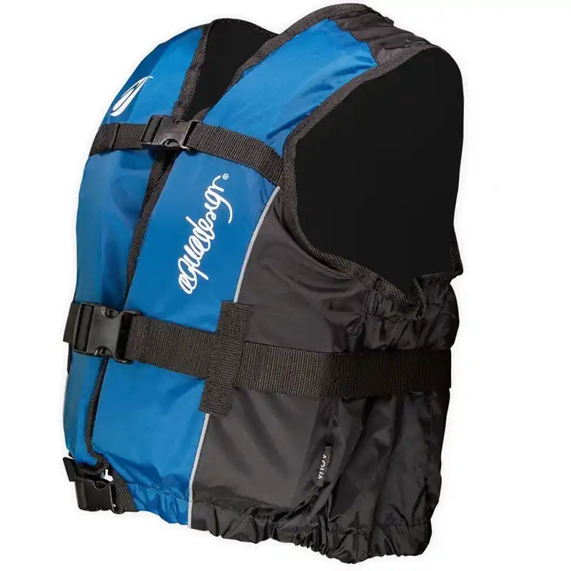 Produit De Marque Gilet Aquadesign Centre Club 70N