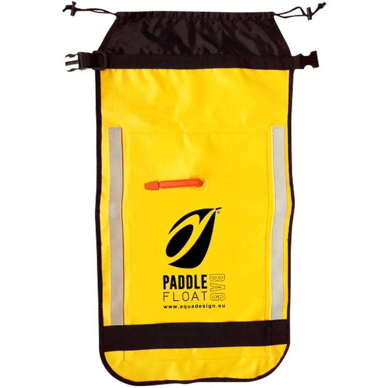 Certifié Paddle float Aqua Design Swim