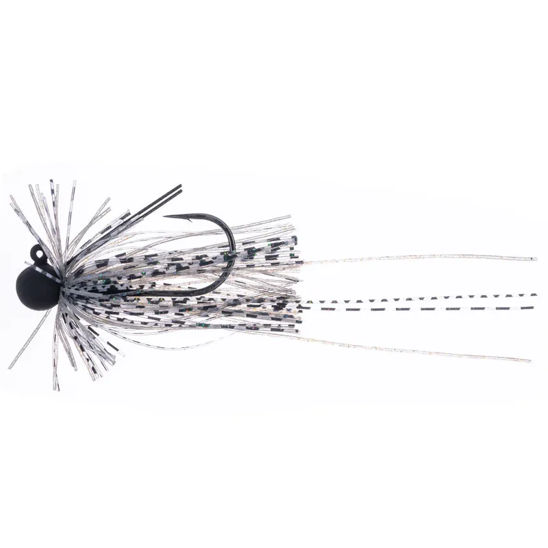 Quantité Limitée BIM Tackle Tigris Jig