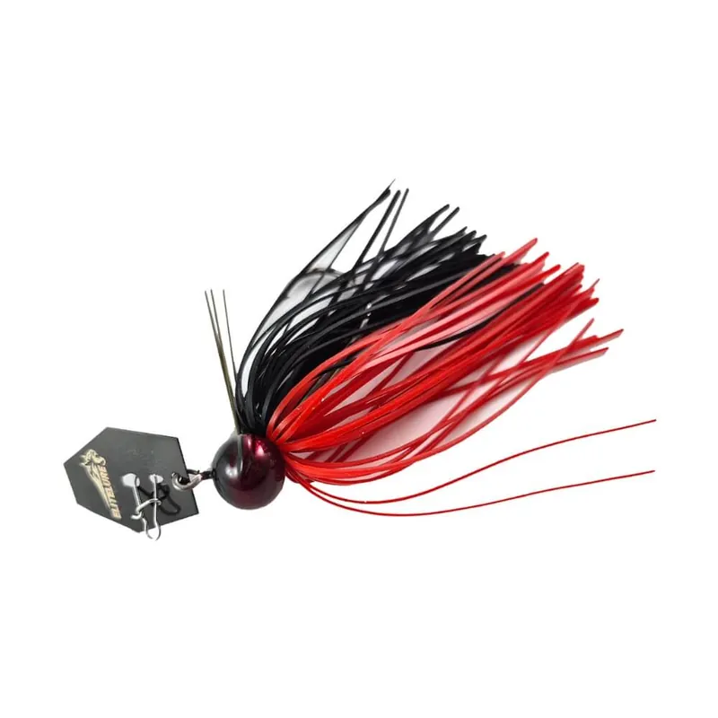BIM Tackle Roaring Lion Blade Jig Prix Bas