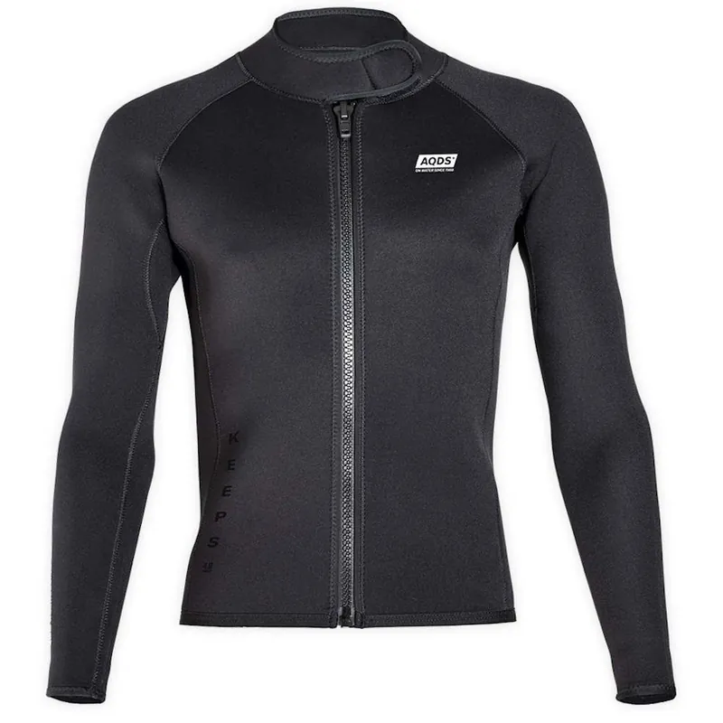 Bolero néoprène Aqua Design Keeps 4 mm Meilleur Choix