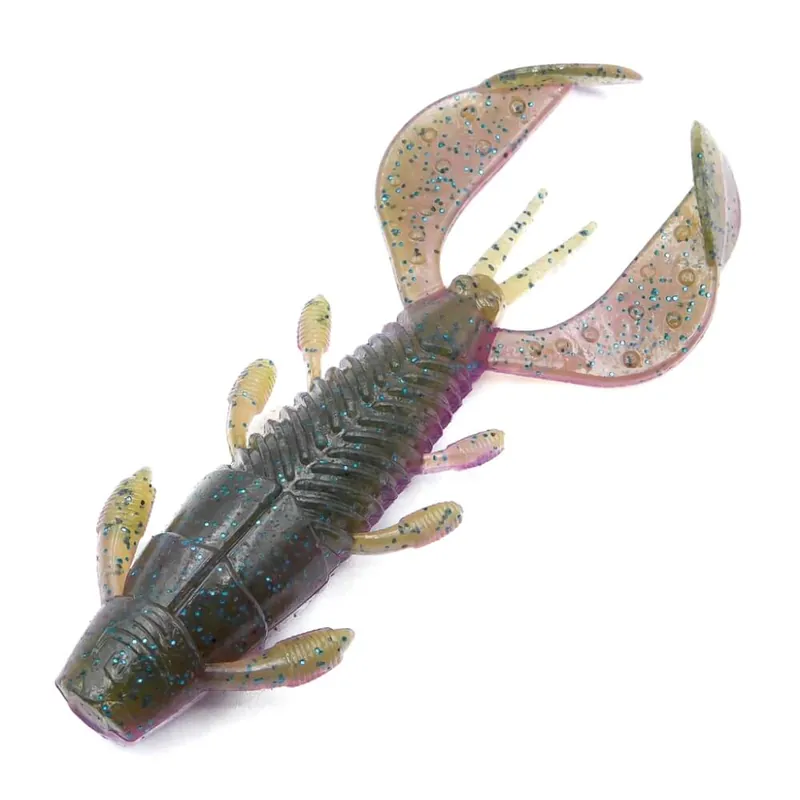 Dernier Modèle BIM Tackle Panthera Versatile Craw