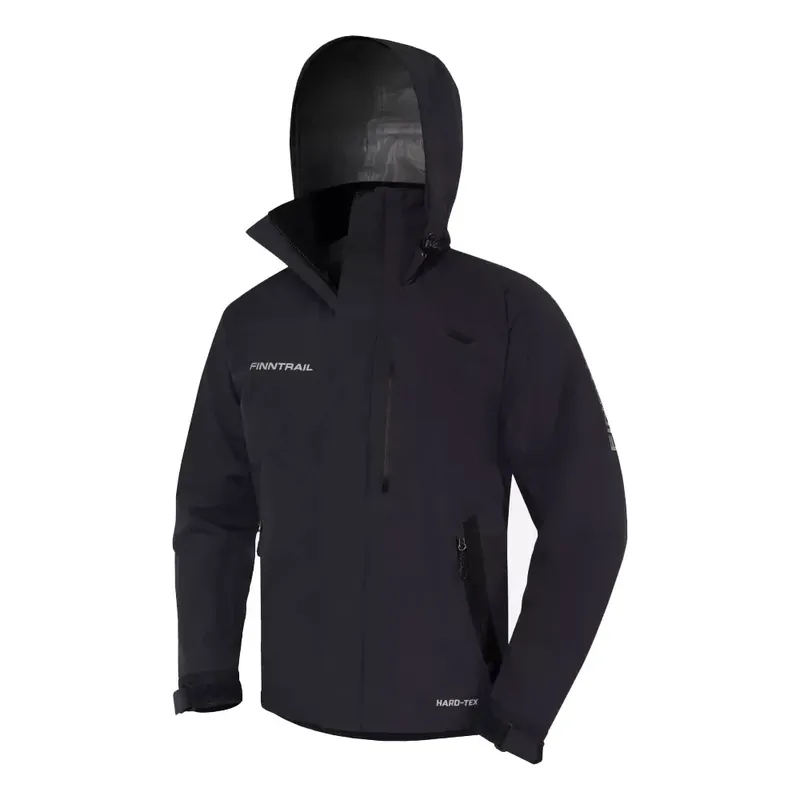 Livraison Express Finntrail Jacket Excalibur