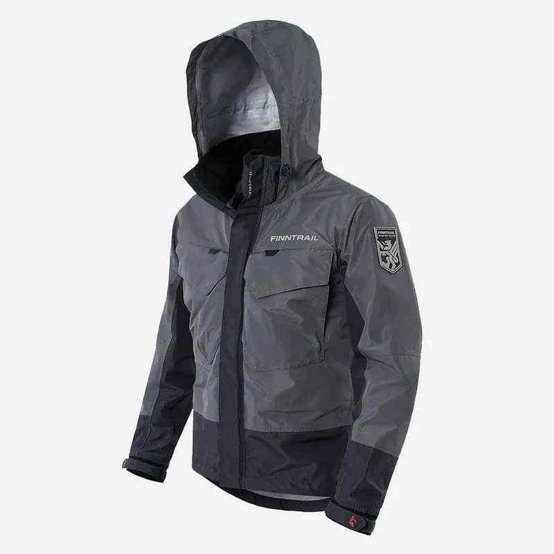 Finntrail Jacket Coaster Meilleur Prix