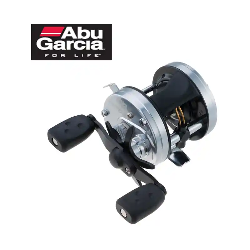 Bon Plan MOULINET ABU GARCIA AMBASSADEUR CLASSIC 5601 C3