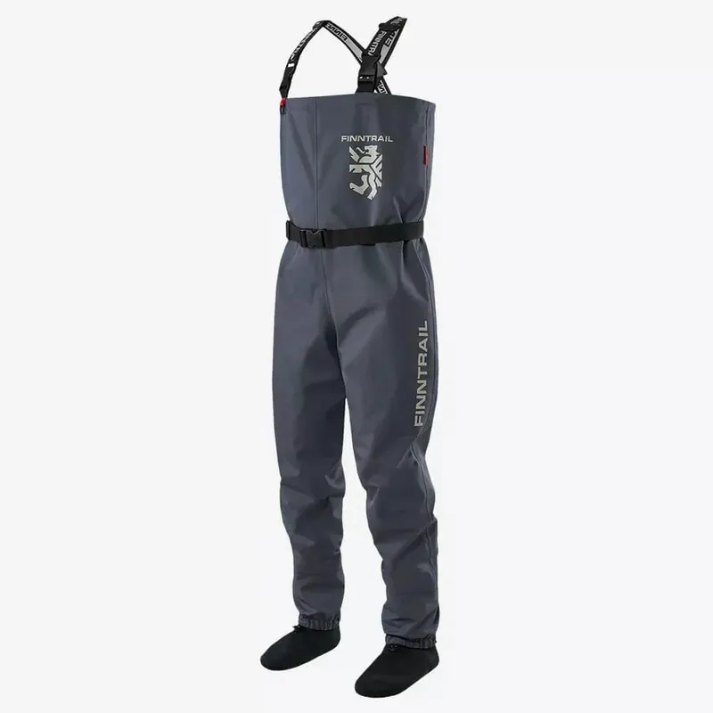 Finntrail Waders Timber Offre Exclusive