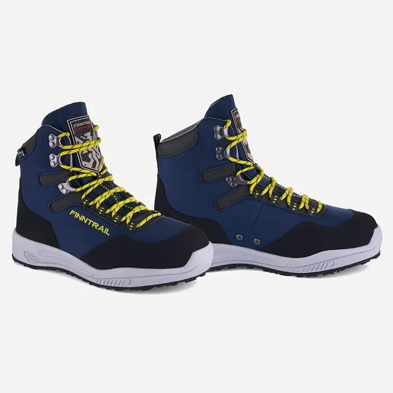 Top Vente Finntrail Sportsman Wading Boots