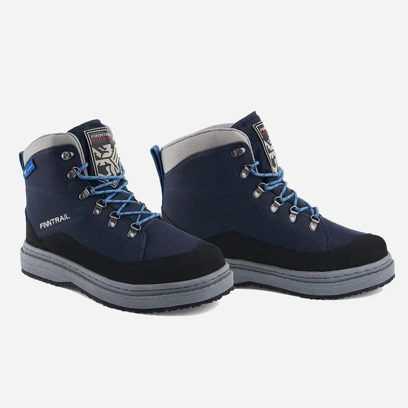 Finntrail Boots Greenwood Solde
