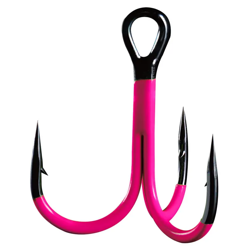 Seulement Aujourd&rsquo;hui BKK Spear-21 UVP Treble Hook