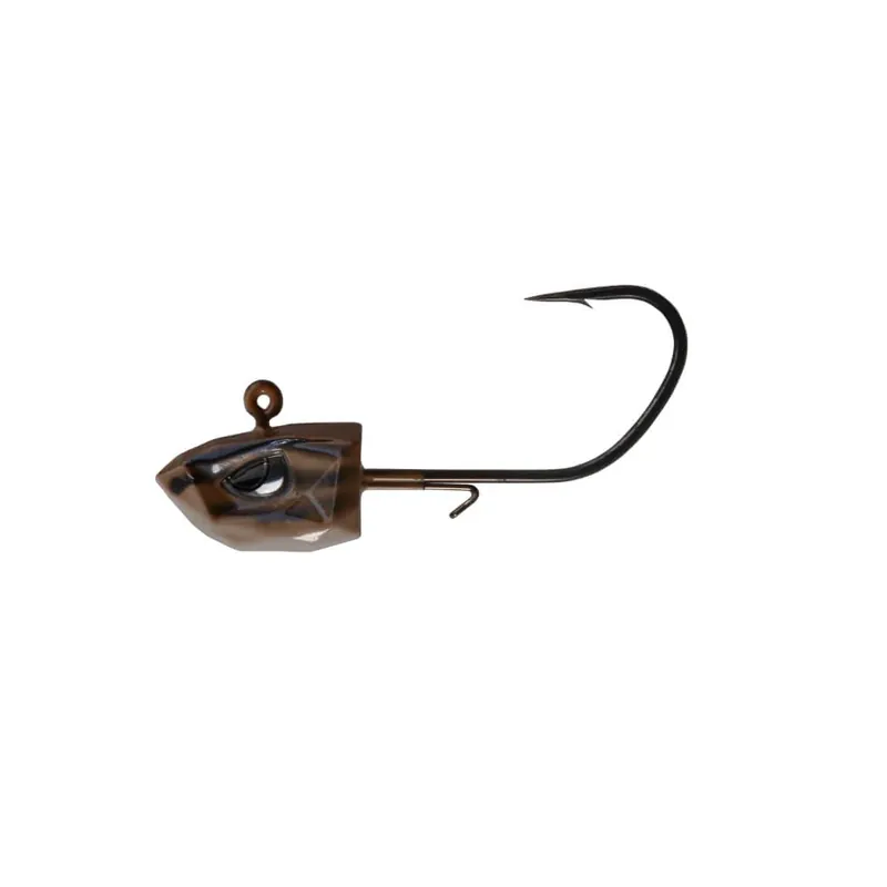 BKK Refrax Jig Natural Goby Vente Directe