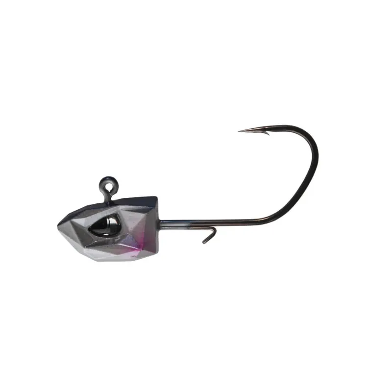 Acheter Direct BKK Refrax Jig Blue Shad