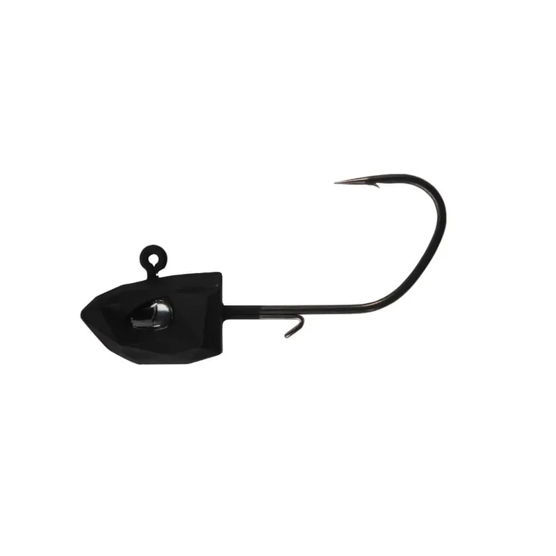 BKK Refrax Jig Black Petit Prix