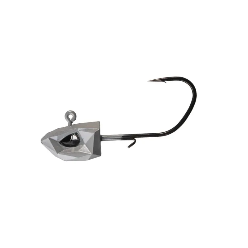 BKK Refrax Jig White Top Vente