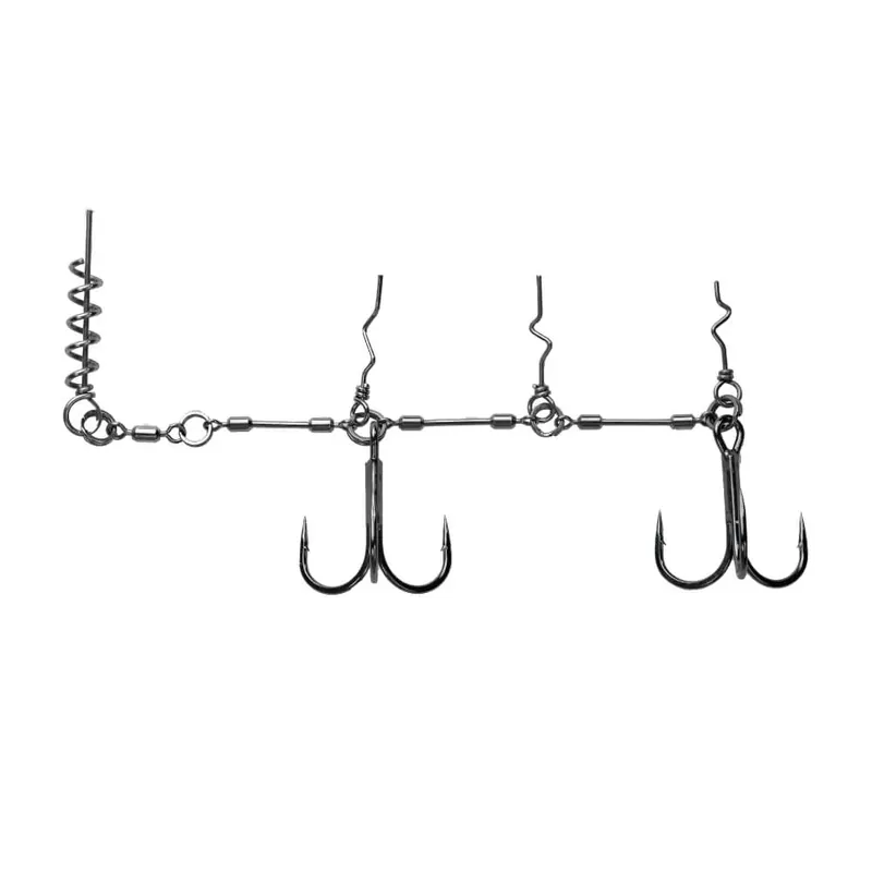 BKK Chain-21 Stinger Rig Solde