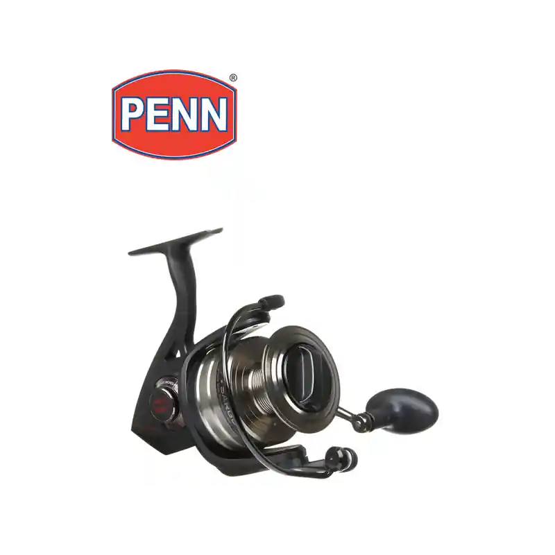Satisfait Ou Remboursé MOULINET PENN SARGUS 2 5000